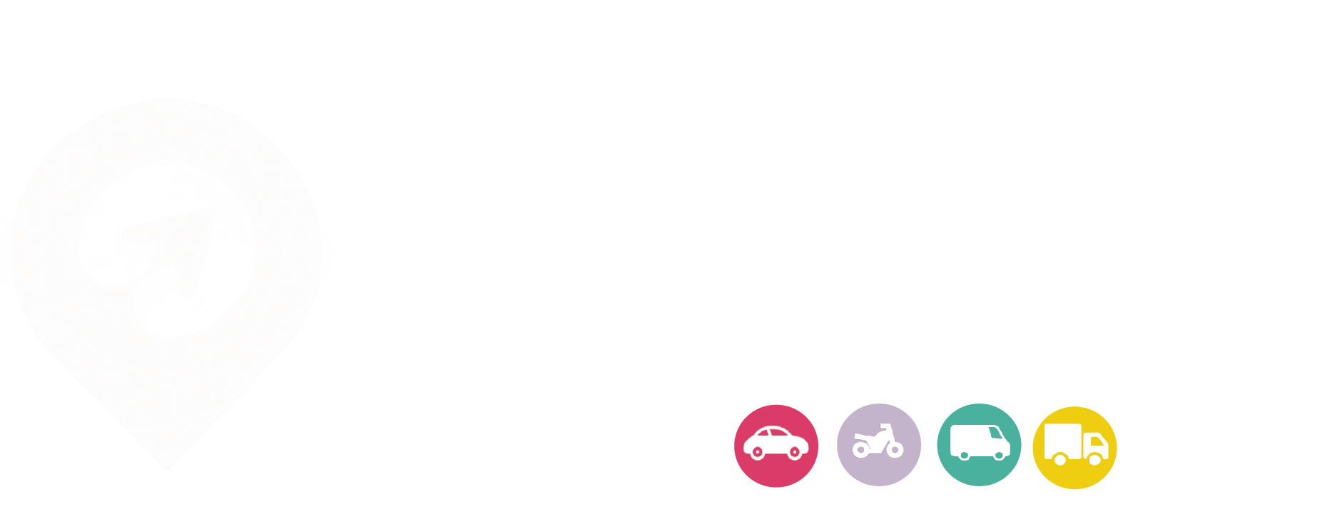 Logo da companhia
